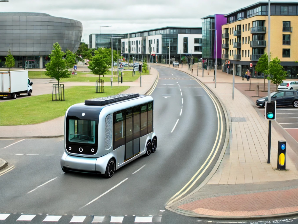 milton-keynes-set-to-launch-uk’s-largest-driverless-bus-trial-in-collaboration-with-ucl-and-industry-partners